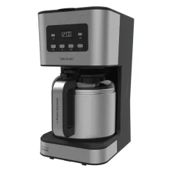 Cafetera Goteo Cecotec Coffee 66 Drop & Thermo Time 00274