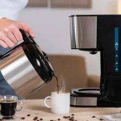 Cafetera Goteo Cecotec Coffee 66 Drop & Thermo Time 00274