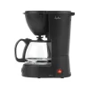 Cafetera Goteo JATA 8 tazas Antigoteo Jarra 750ml JECA1750