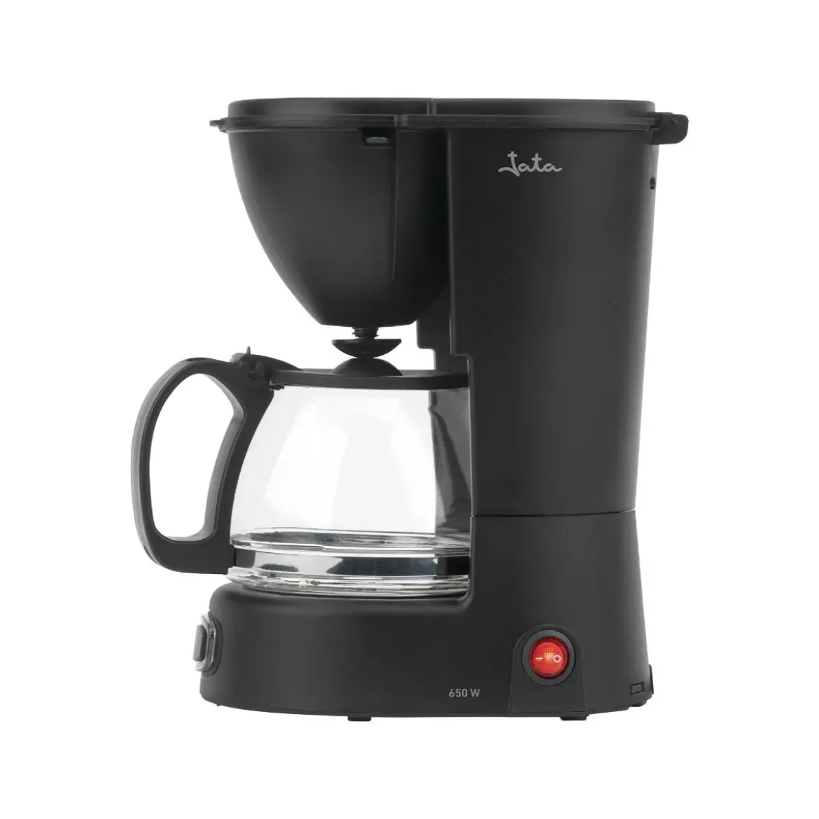 Cafetera Goteo JATA 8 tazas Antigoteo Jarra 750ml JECA1750