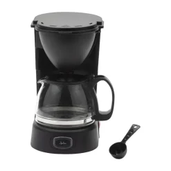 Cafetera Goteo JATA 8 tazas Antigoteo Jarra 750ml JECA1750