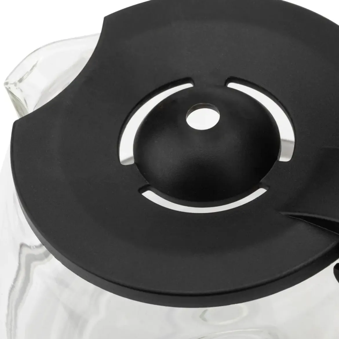 Cafetera Goteo JATA 8 tazas Antigoteo Jarra 750ml JECA1750