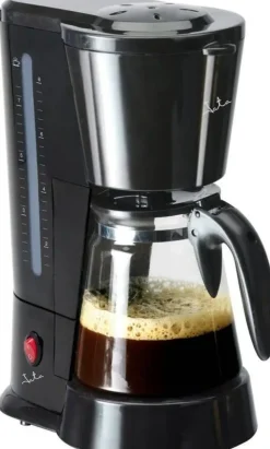 Cafetera Goteo JATA 8 Tazas 600W CA288