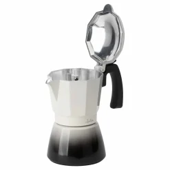 Cafetera Inducción JATA 12 Tazas Bistrea Anti-Quemaduras HCAF2412