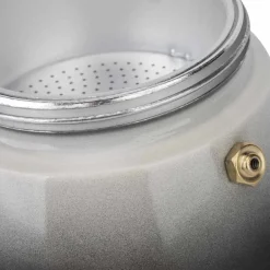 Cafetera Inducción JATA 12 Tazas Bistrea Anti-Quemaduras HCAF2412
