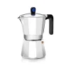 Cafetera induction EXPRESS 6T MONIX M860006