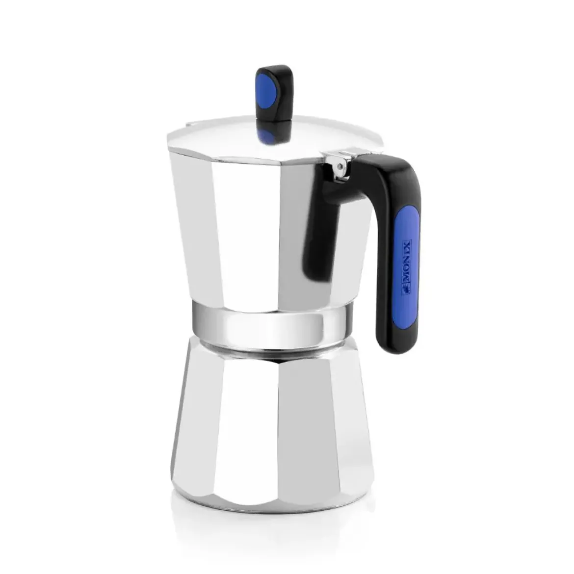 Cafetera induction EXPRESS 6T MONIX M860006