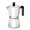 Cafetera induction EXPRESS 9 tazas MONIX M860009
