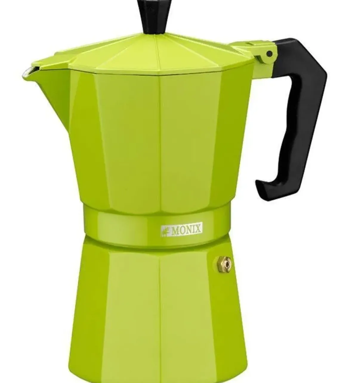 Cafetera lima 6 Tazas MONIX M391706