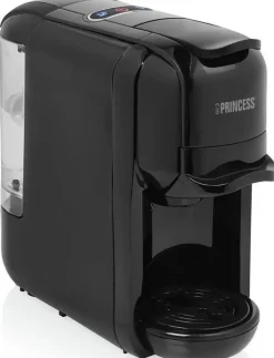 Cafetera Multicapsulas Princess 249452
