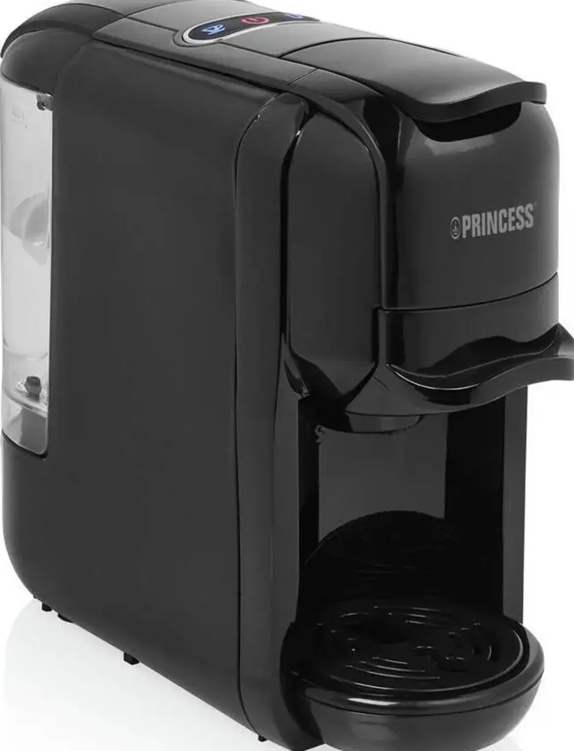 Cafetera Multicapsulas Princess 249452