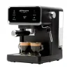 Cafetera Orbegozo 20 Bares Vaporizador 1.5L EX5300