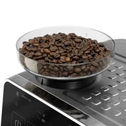 Cafetera Orbegozo Semiautomática 20 Bares con Molinillo Integrado EX8000