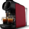 Cafetera Philips L`OR Barista 19 bares 0.8L compacta LM9012/55