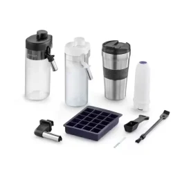 Cafetera Superautomatica DeLonghi ECAM450.86.T