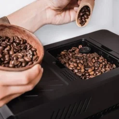 Cafetera Superautomática CECOTEC Creammaet Compact 01636