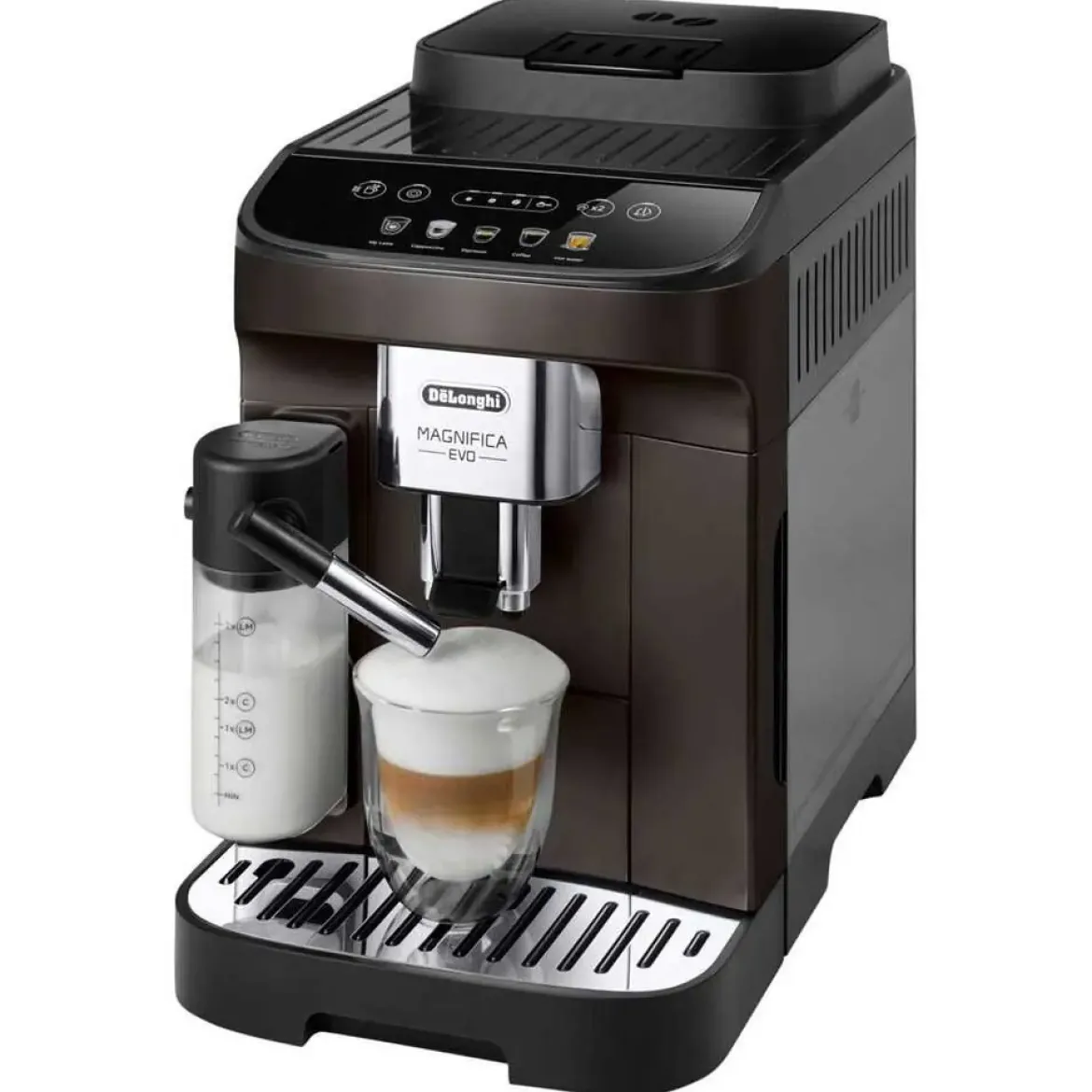 Cafetera SuperAutomática DELONGHI ECAM29.61.BW