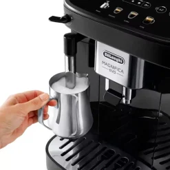 Cafetera Superautomática DeLonghi Magnífica EVO ECAM290.22.SB