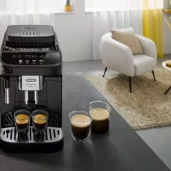 Cafetera Superautomática DeLonghi Magnífica EVO ECAM290.22.SB