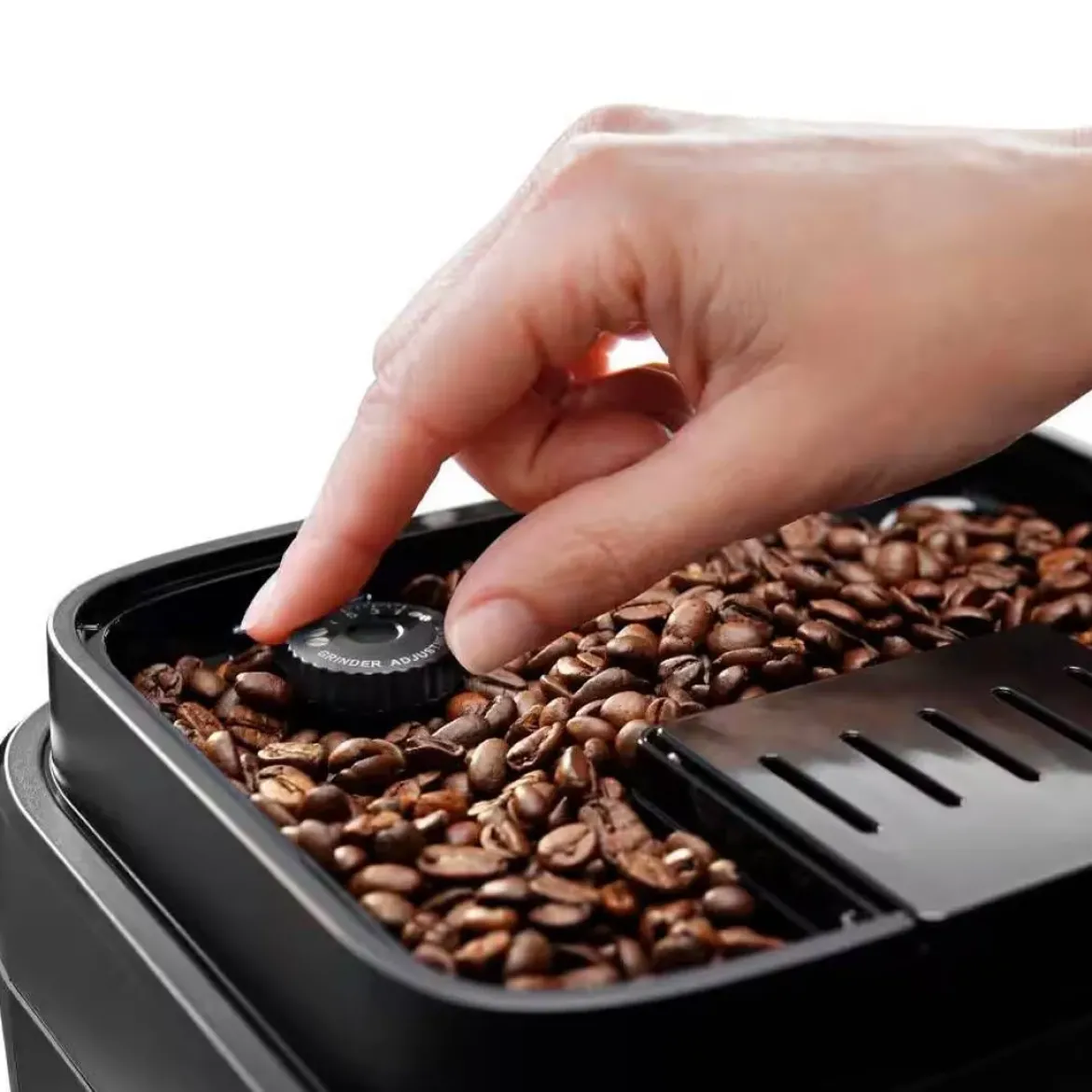 Cafetera Superautomática DeLonghi Magnífica EVO ECAM290.22.SB