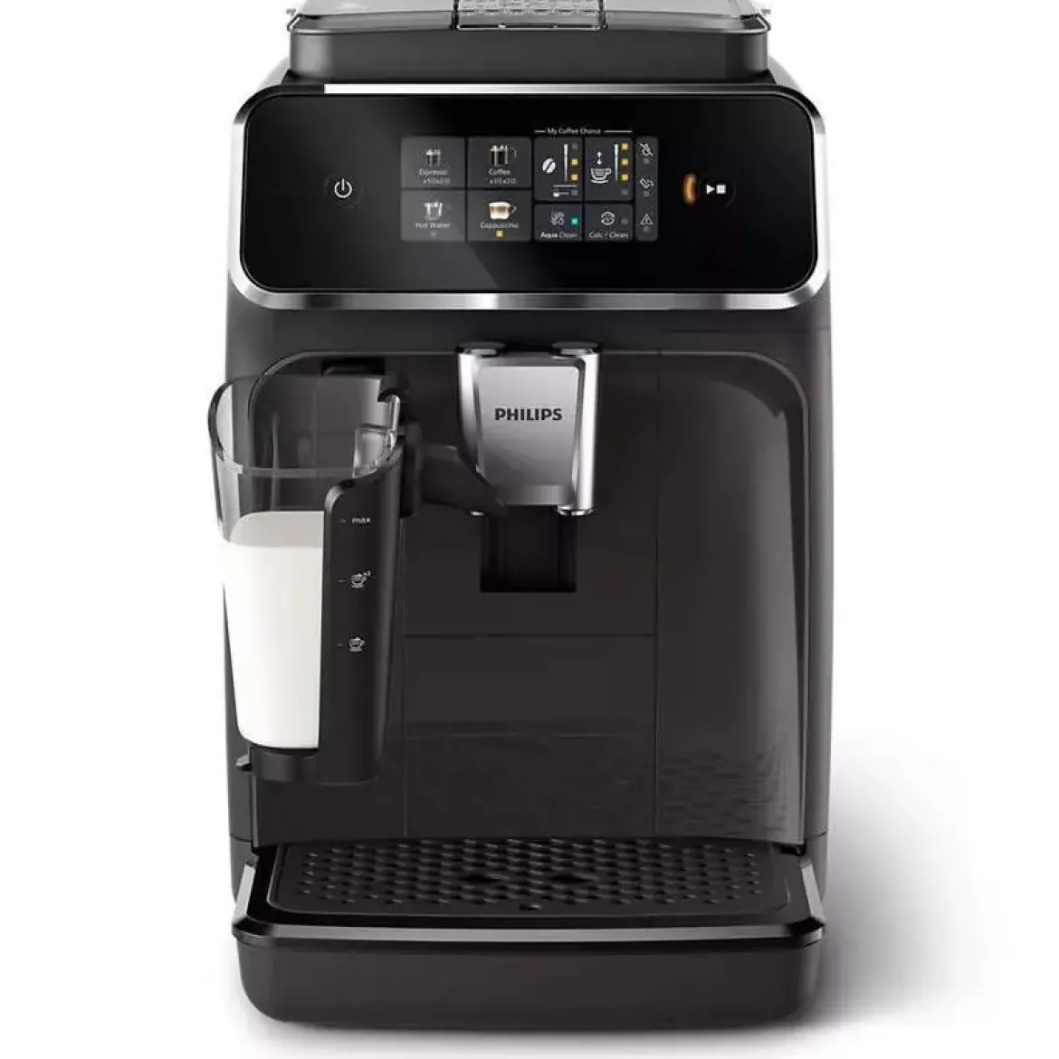 Cafetera Superautomática Philips 15 Bares Molinillo EP2334/10