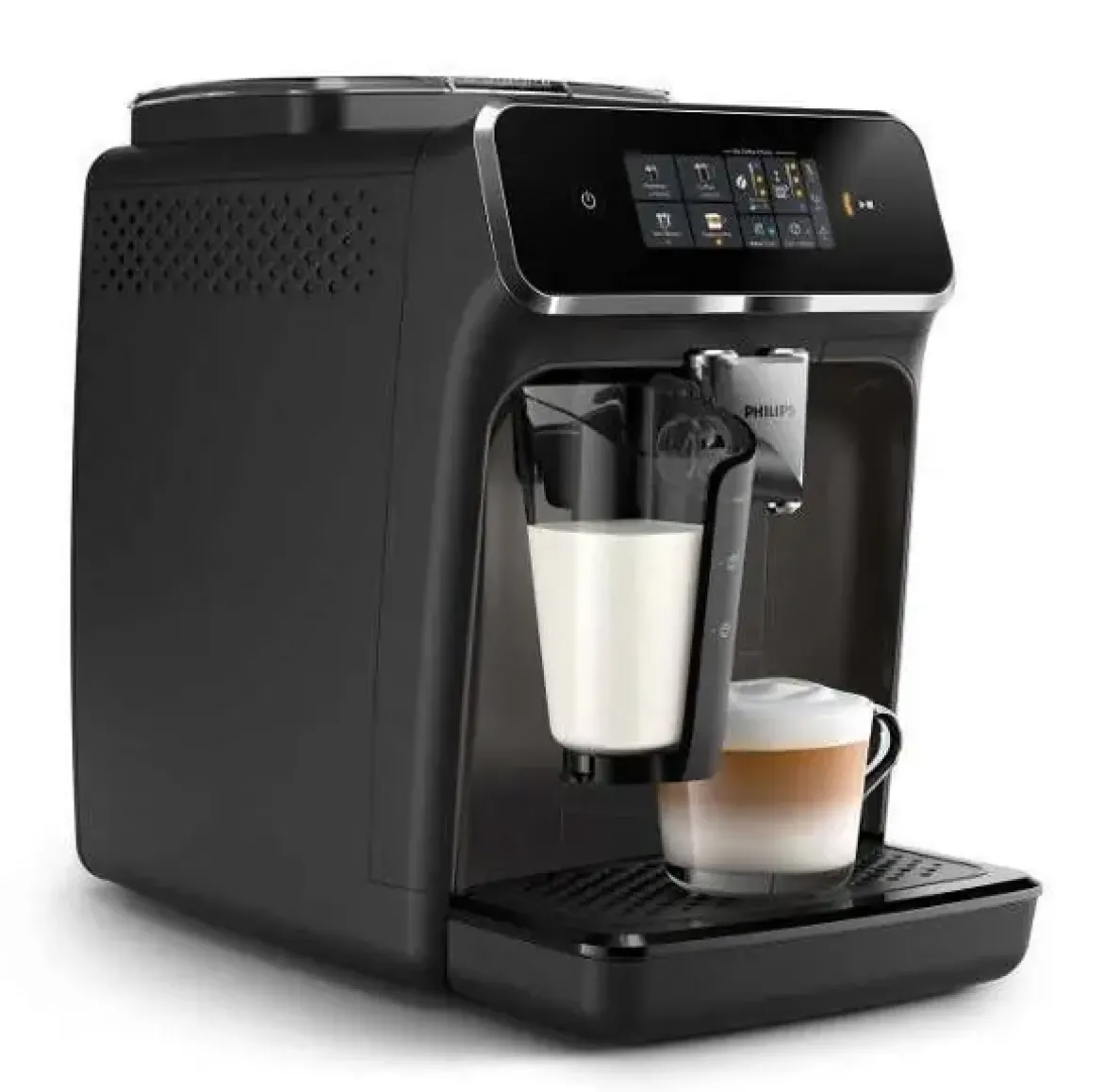 Cafetera Superautomática Philips 15 Bares Molinillo EP2334/10