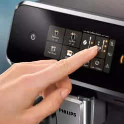 Cafetera Superautomática Philips 15 Bares Molinillo EP2334/10