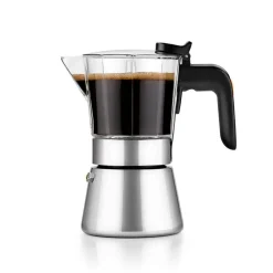 Cafetera 4 tazas Flavour BRAA170590