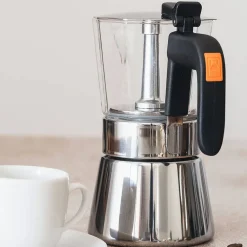 Cafetera 4 tazas Flavour BRAA170590