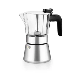 Cafetera 4 tazas Flavour BRAA170590