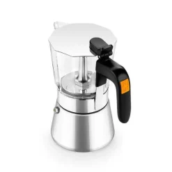 Cafetera 6 tazas Flavour BRA A170591