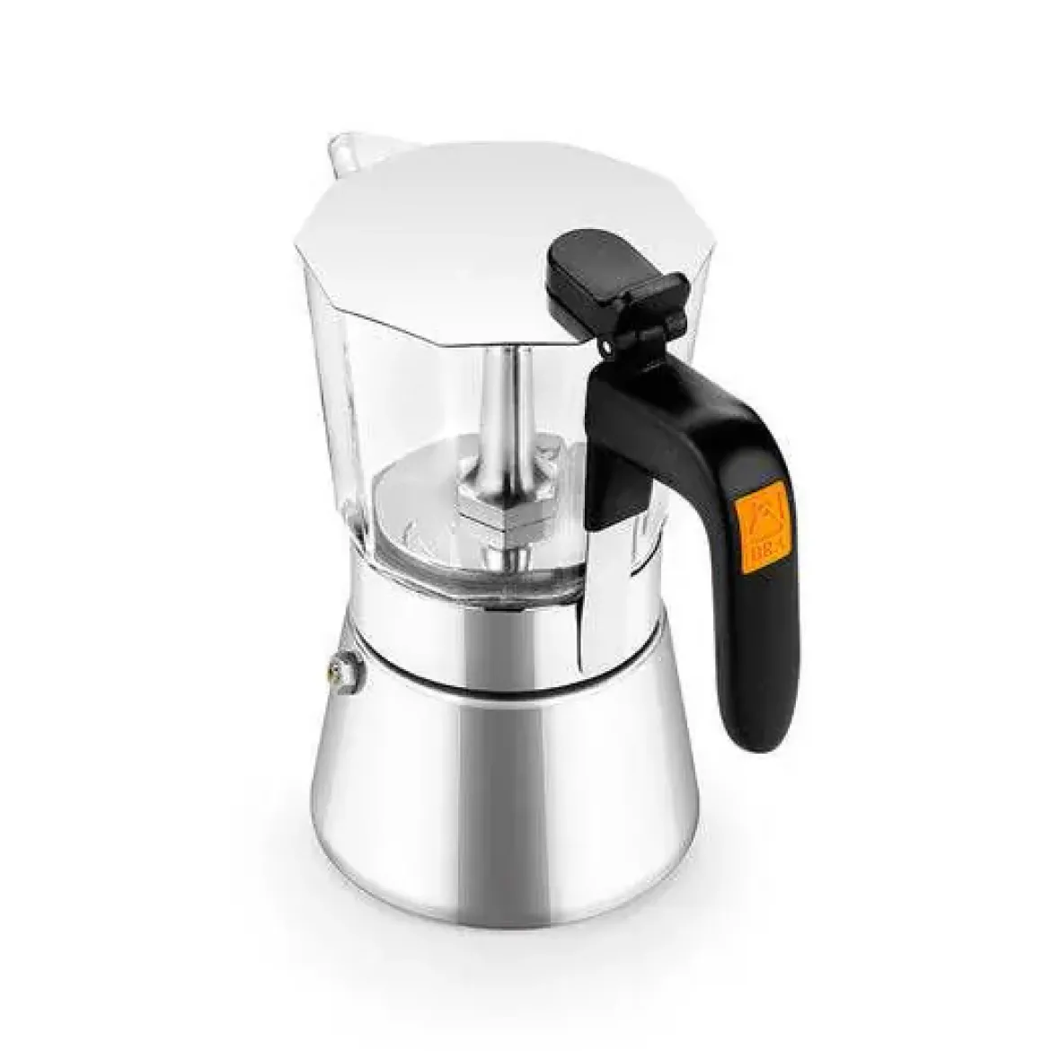 Cafetera 6 tazas Flavour BRA A170591