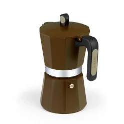 Cafetera 12T CREAM MONIX M671012
