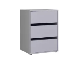 Cajonera de Armario de 51 cm en Melamina TWTK23-A06
