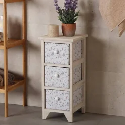 Cajonera de 3 Cajones LILI 20100206
