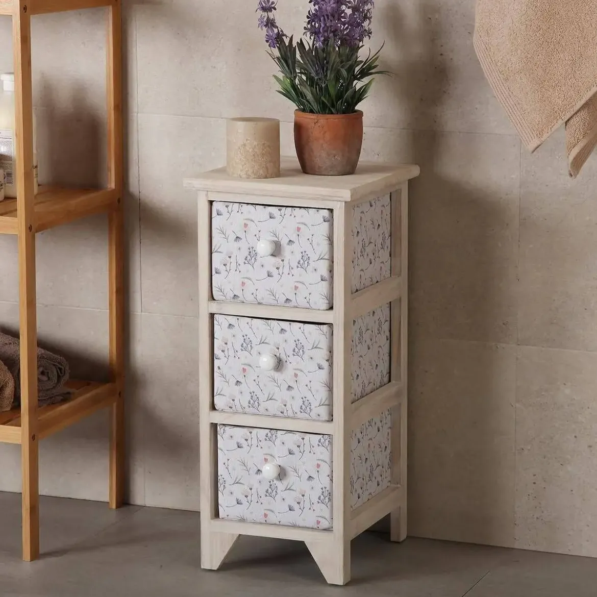 Cajonera de 3 Cajones LILI 20100206