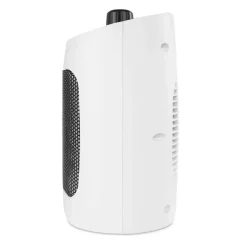 Calefactor Cerámico 2000 W con Termostato ORBEGOZO CR5031