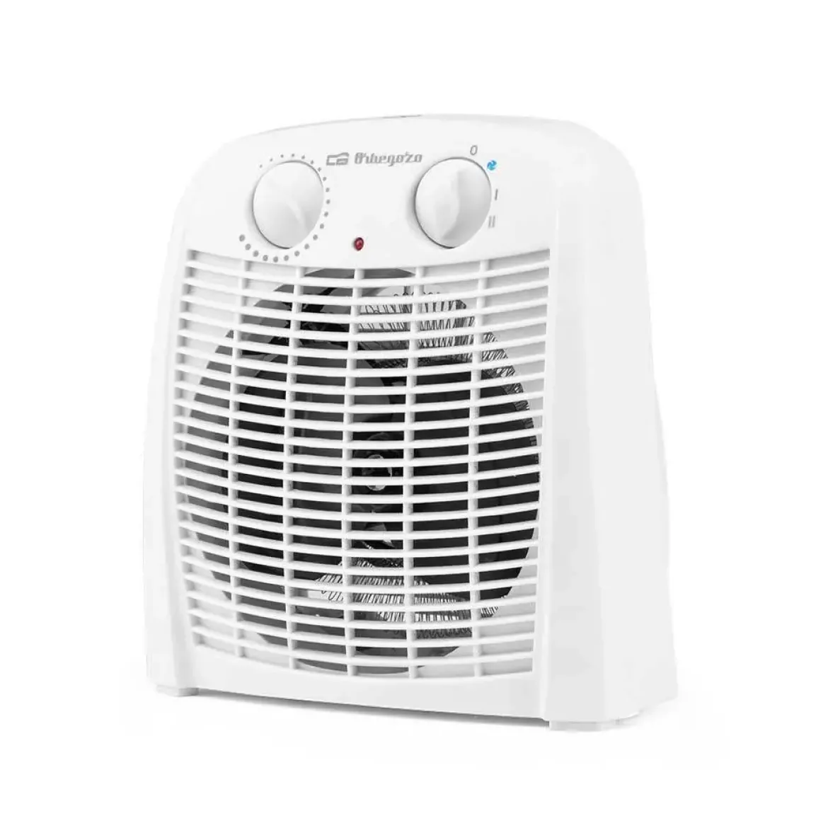 Calefactor de Baño con Termostato ORBEGOZO FH7000