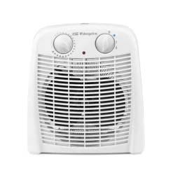 Calefactor de Baño con Termostato ORBEGOZO FH7000