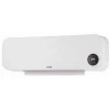 Calefactor de Pared Cerámico 2000W con Temporizador HTW HTWCAL2000PTC