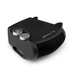 Calefactor Eléctrico Portátil 2 en 1 ORBEGOZO FH5140