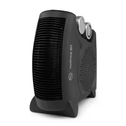 Calefactor Eléctrico Portátil 2 en 1 ORBEGOZO FH5140