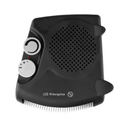 Calefactor Eléctrico Portátil 2 en 1 ORBEGOZO FH5140