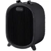 Calefactor Eléctrico Vertical 2000W HTW HTWCAL2000BLACK