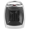 Calefactor fijo ceram.750/1500W ORBEGOZO CR5016