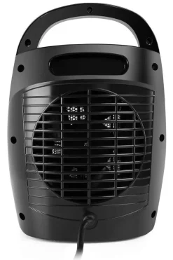 Calefactor fijo ceram.750/1500W ORBEGOZO CR5016