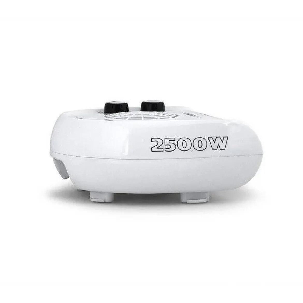 Calefactor Horizontal 2500 W. ORBEGOZO FH 5030