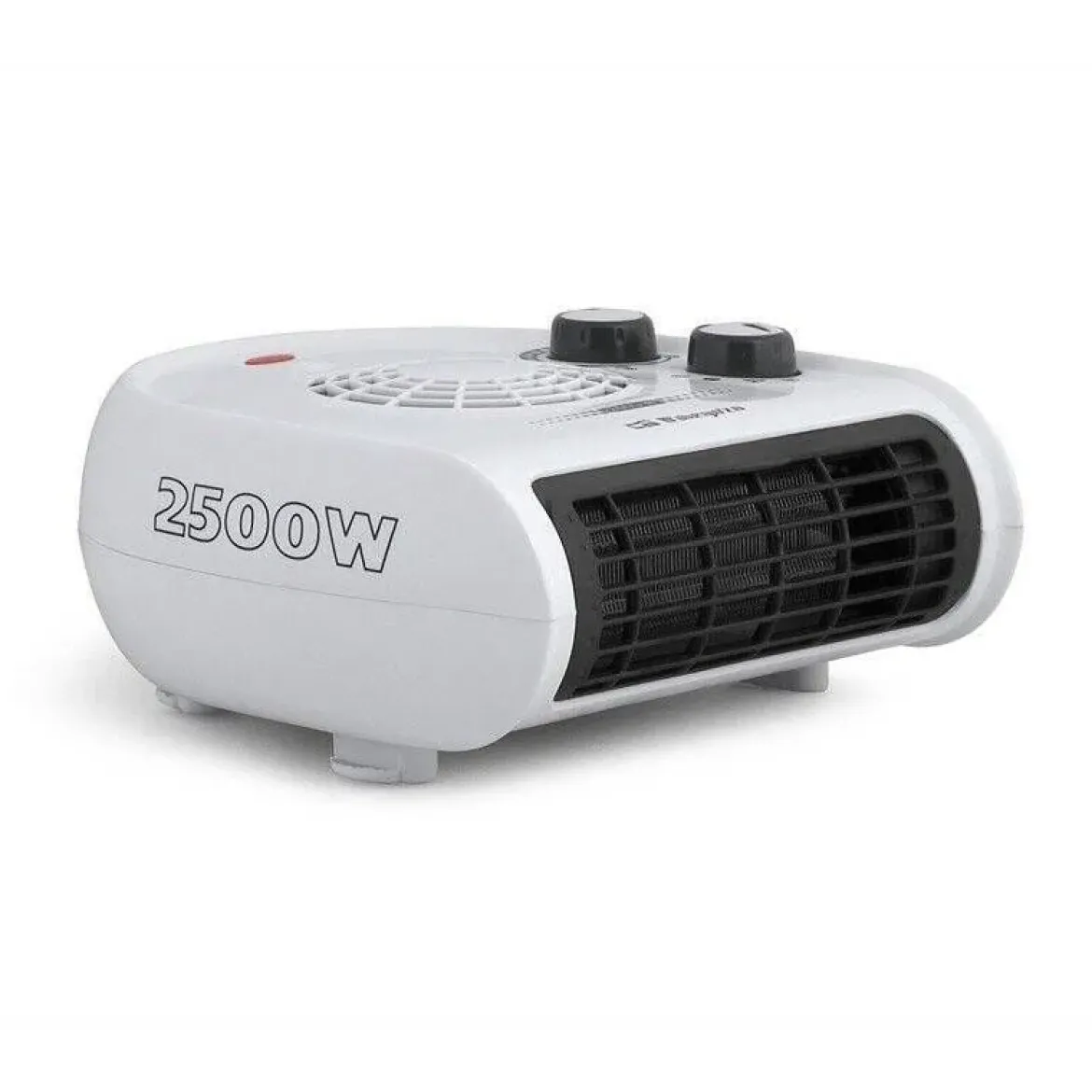 Calefactor Horizontal 2500 W. ORBEGOZO FH 5030