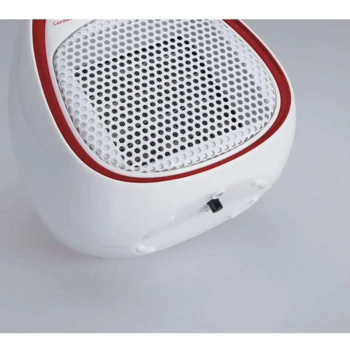 Calefactor JATA Eléctrico 1200 w. JATA TC73