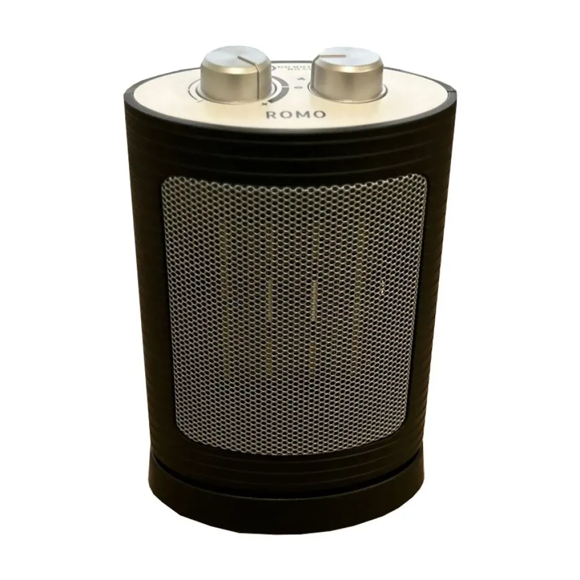 Calefactor ROMO Cerámico vertical 1500 w RO-CC1500W